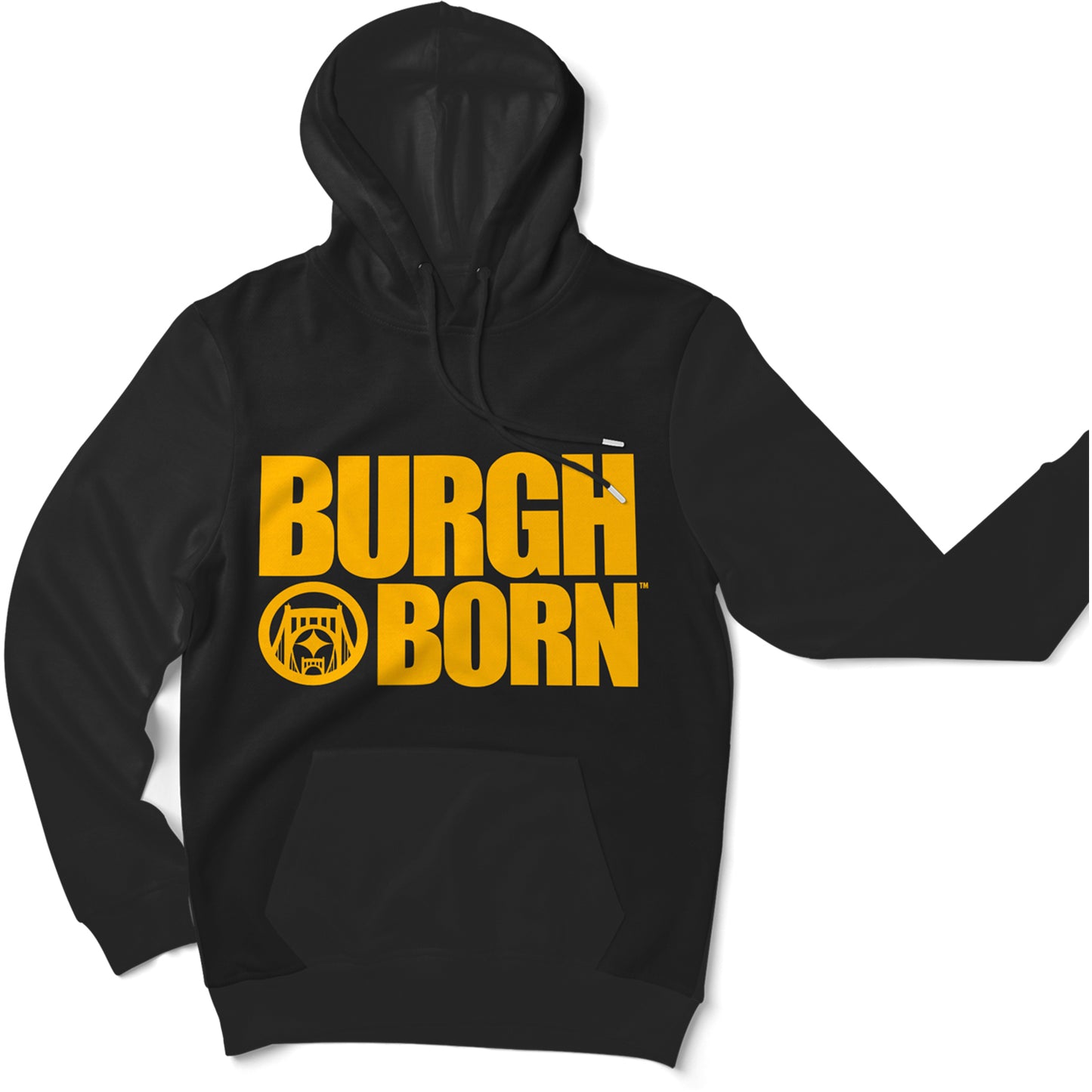 Legacy Hoodie