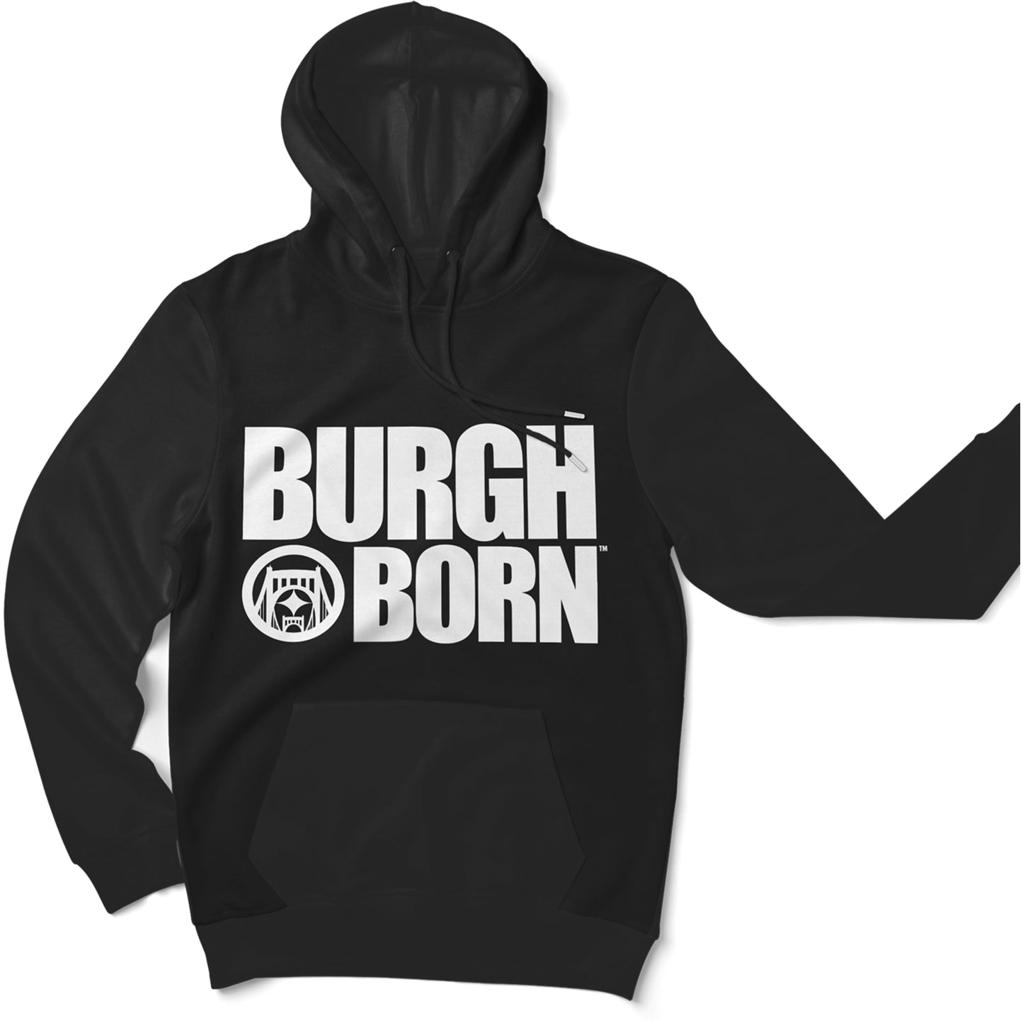 Legacy Hoodie