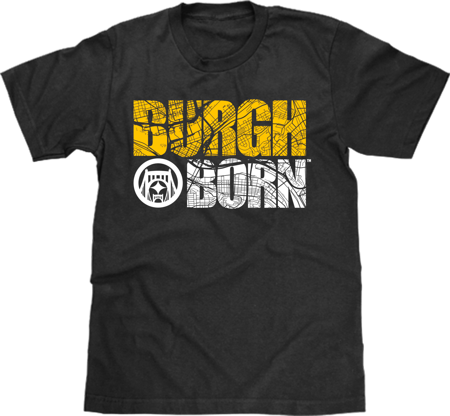 Fusion Multi T-Shirt