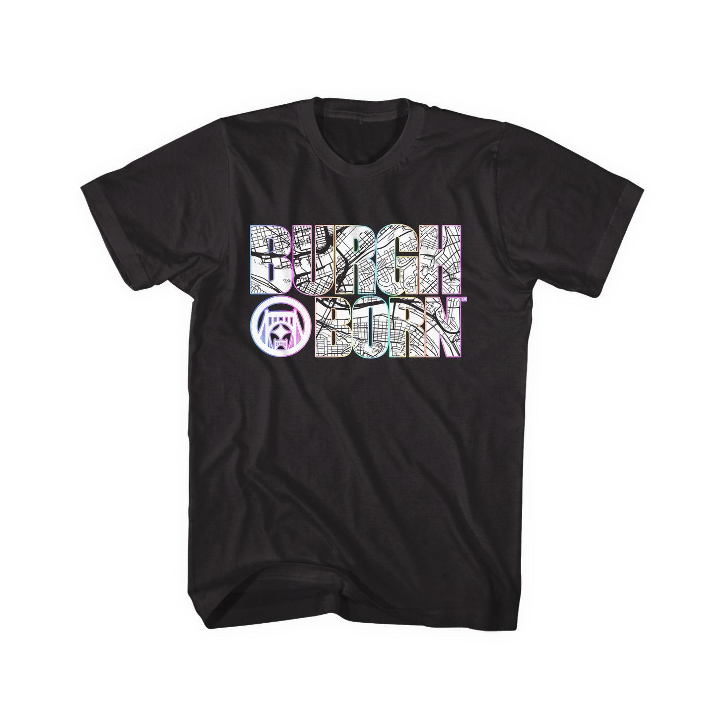 Fusion Lineup T-Shirt