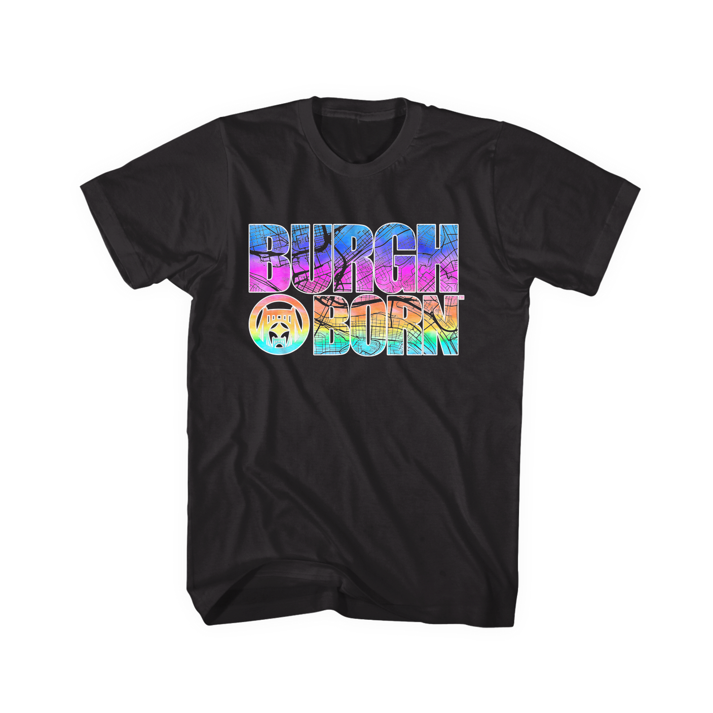 Fusion Lineup T-Shirt