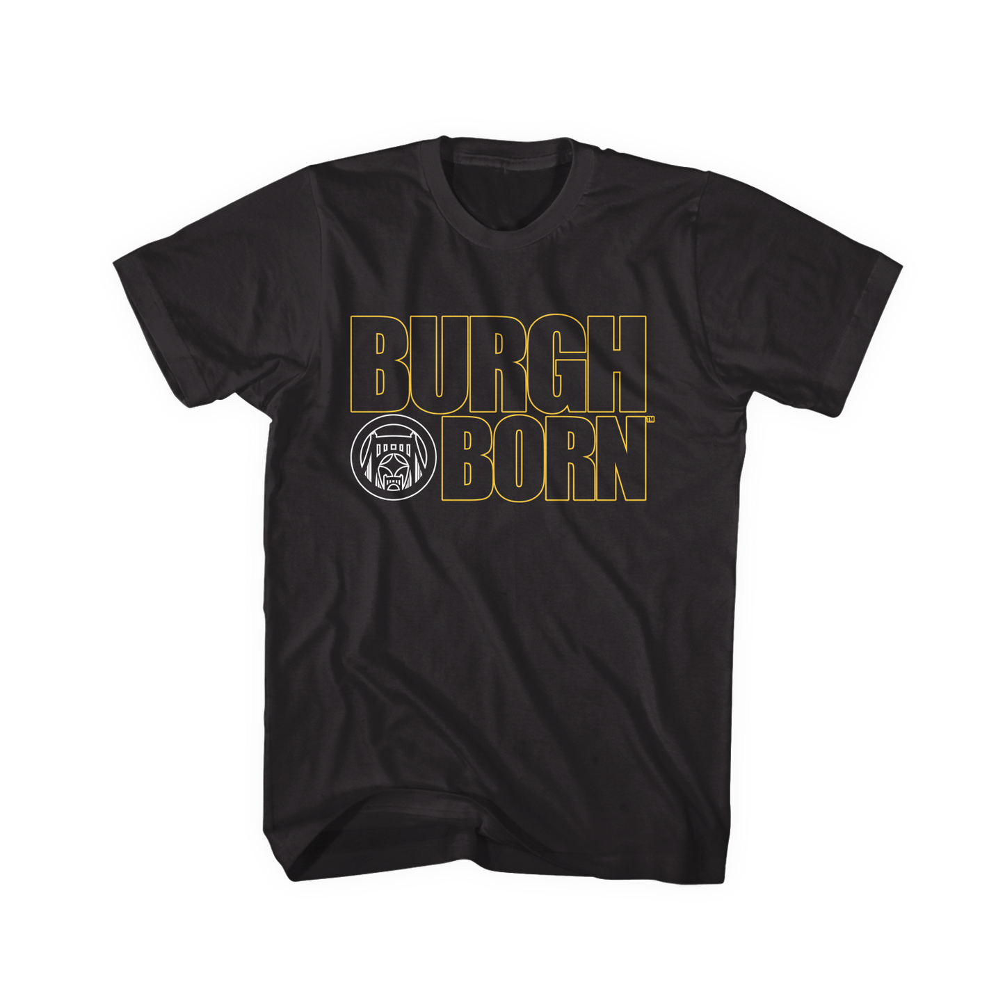 Legacy Lineup T-Shirt