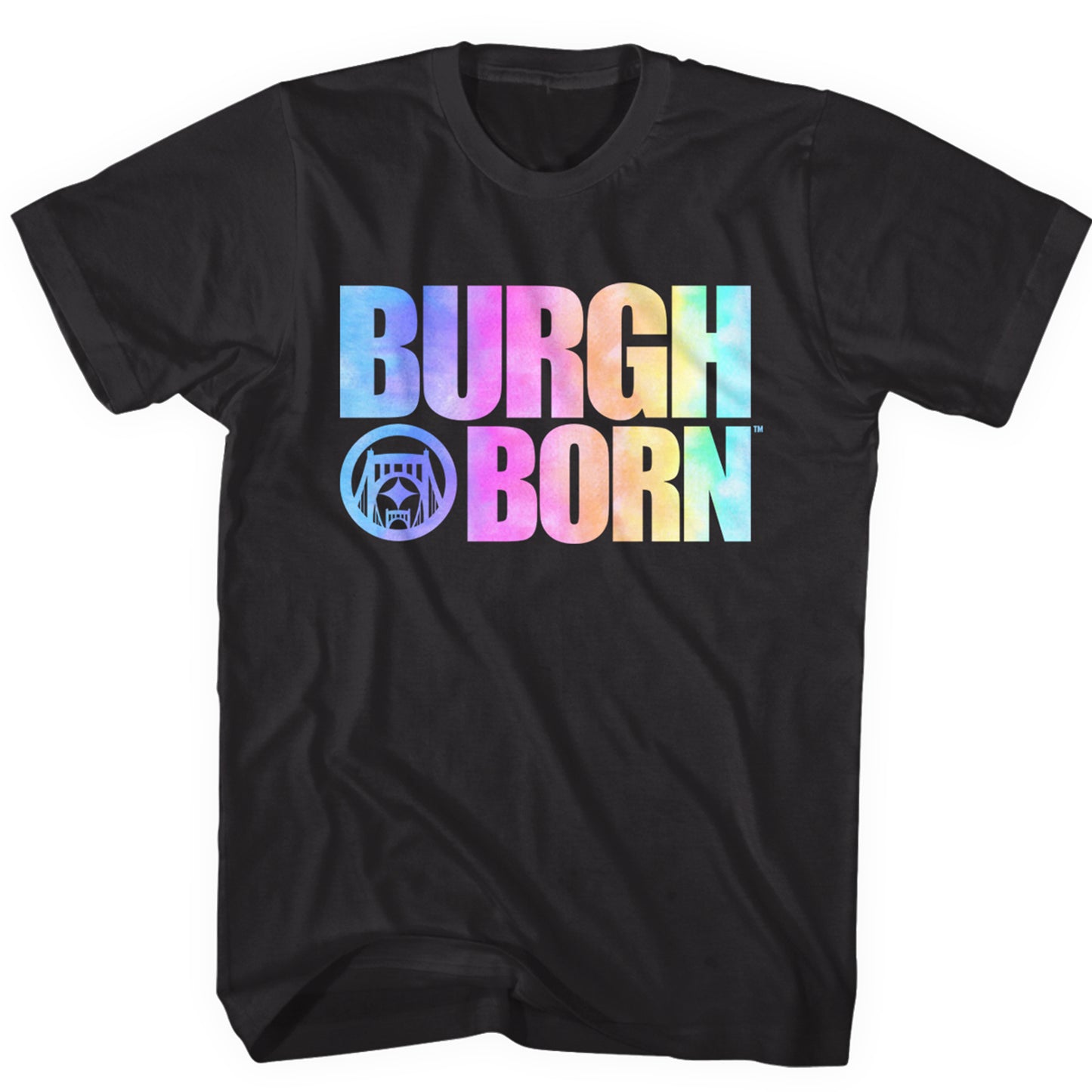 Legacy Multi T-Shirt