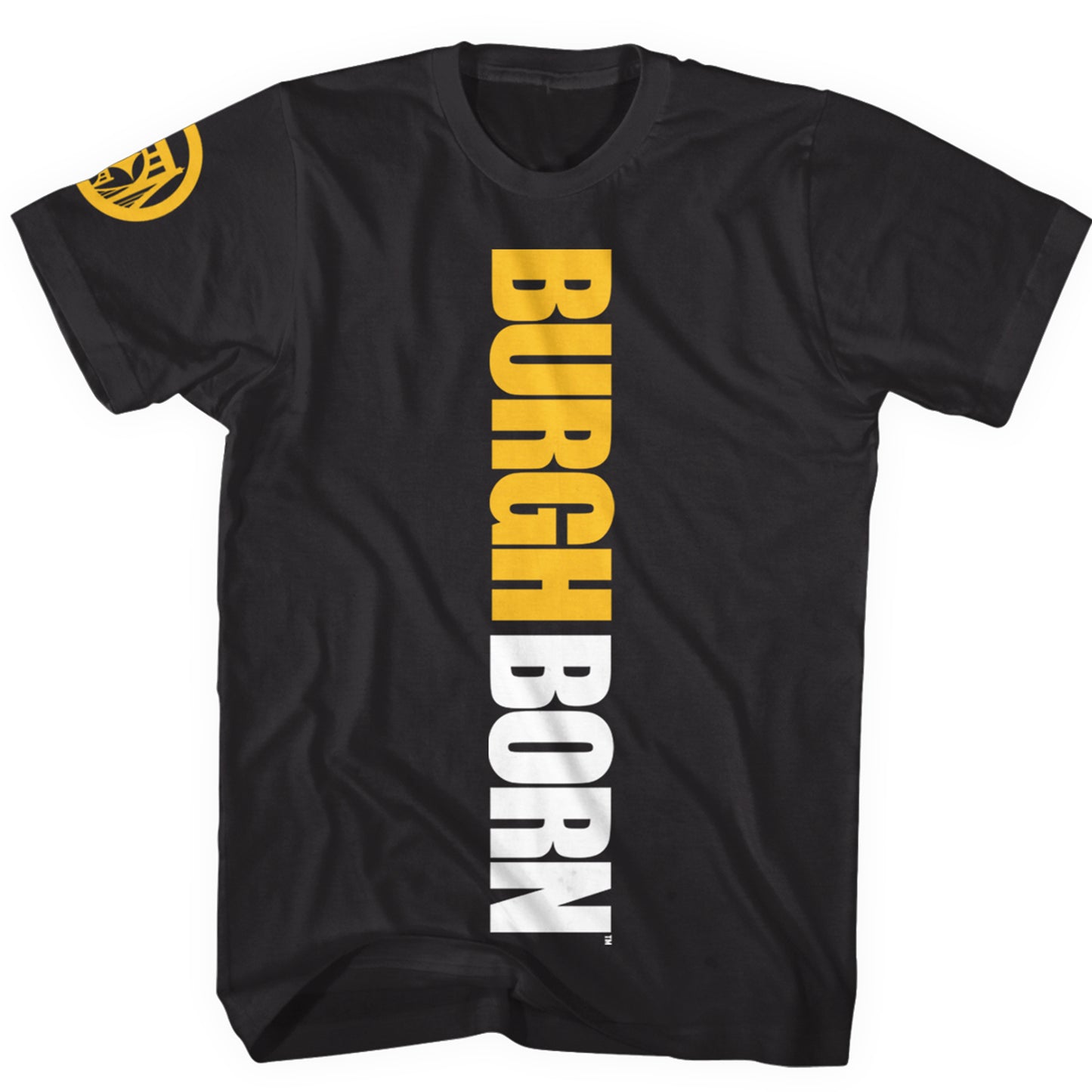 Linear T-Shirt