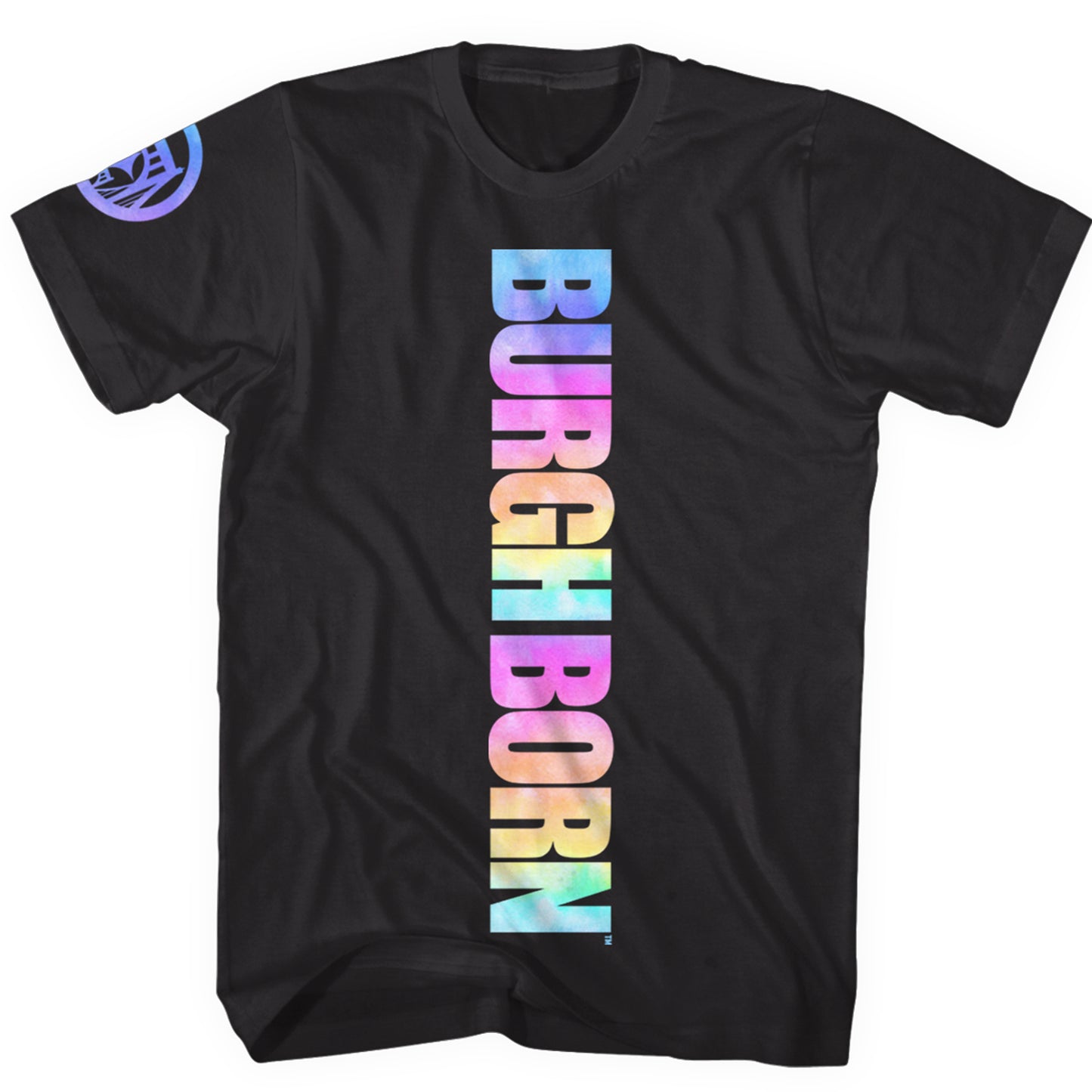 Linear T-Shirt