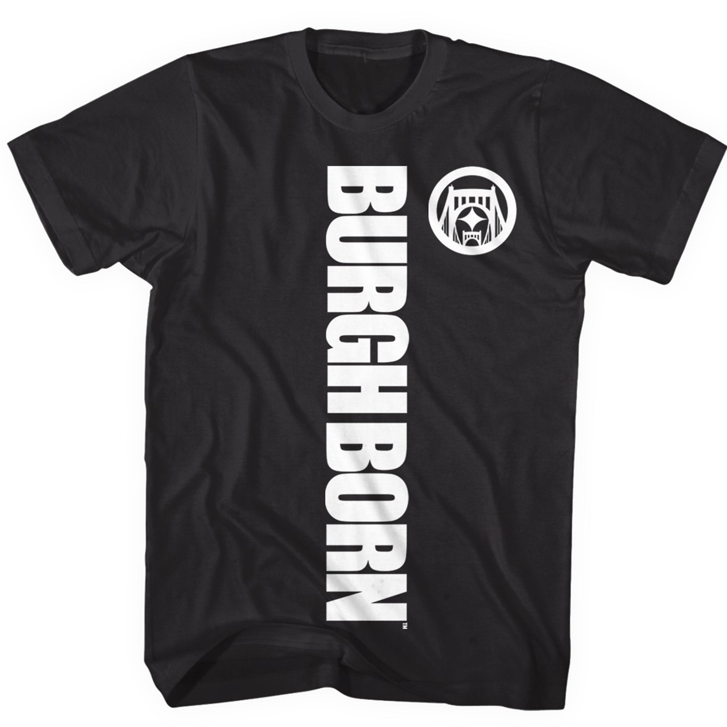 Linear T-Shirt