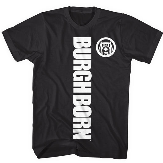 Linear T-Shirt