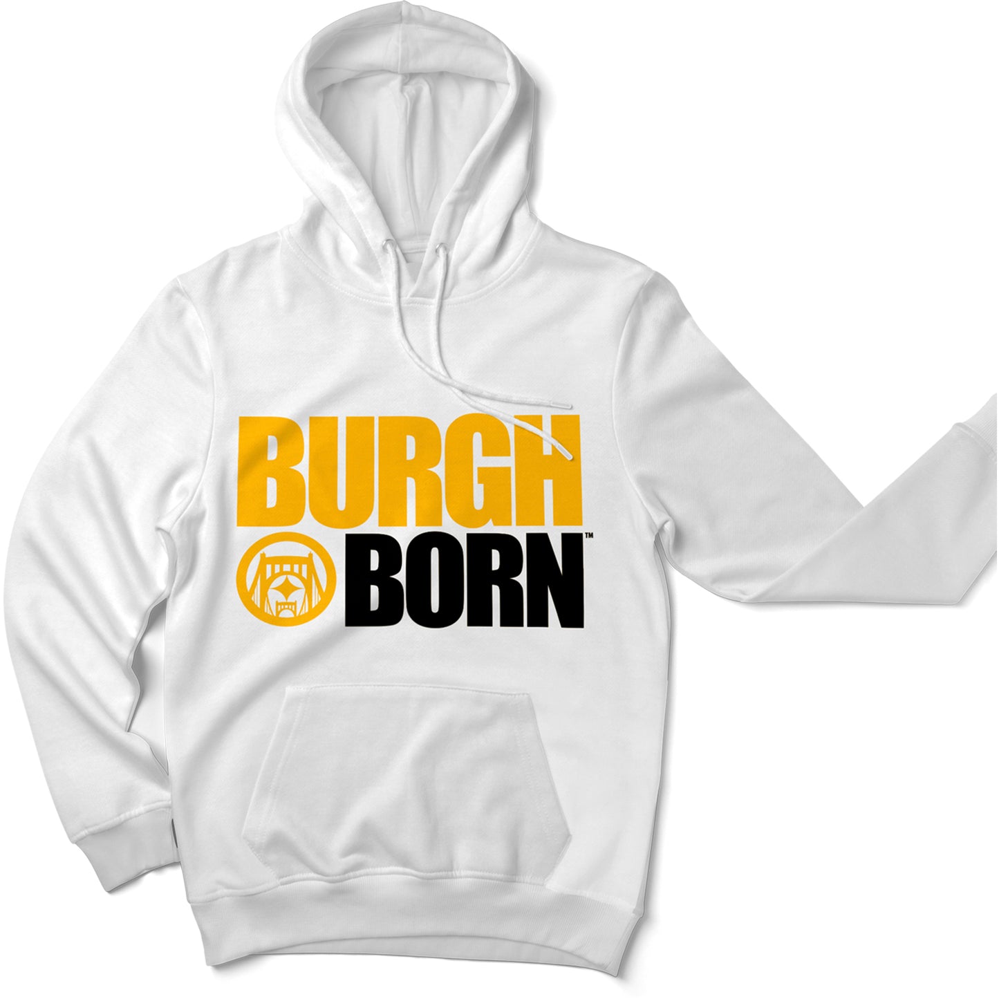 Legacy Multi Hoodie