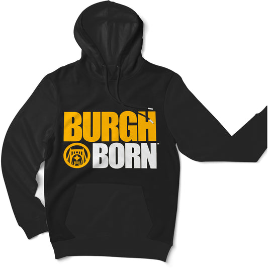 Legacy Multi Hoodie