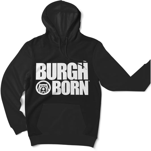 Legacy Hoodie