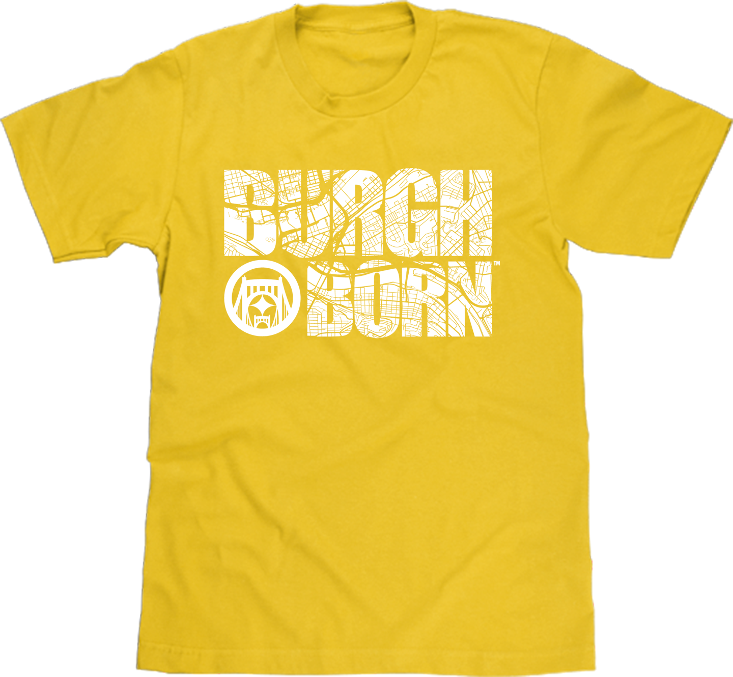 Fusion T-Shirt