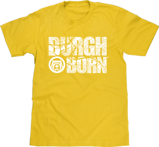 Fusion T-Shirt