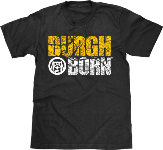 Fusion Multi T-Shirt