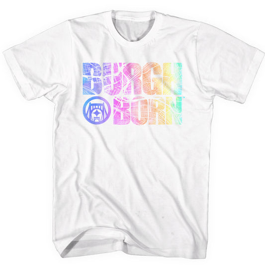 Fusion Watercolor T-Shirt