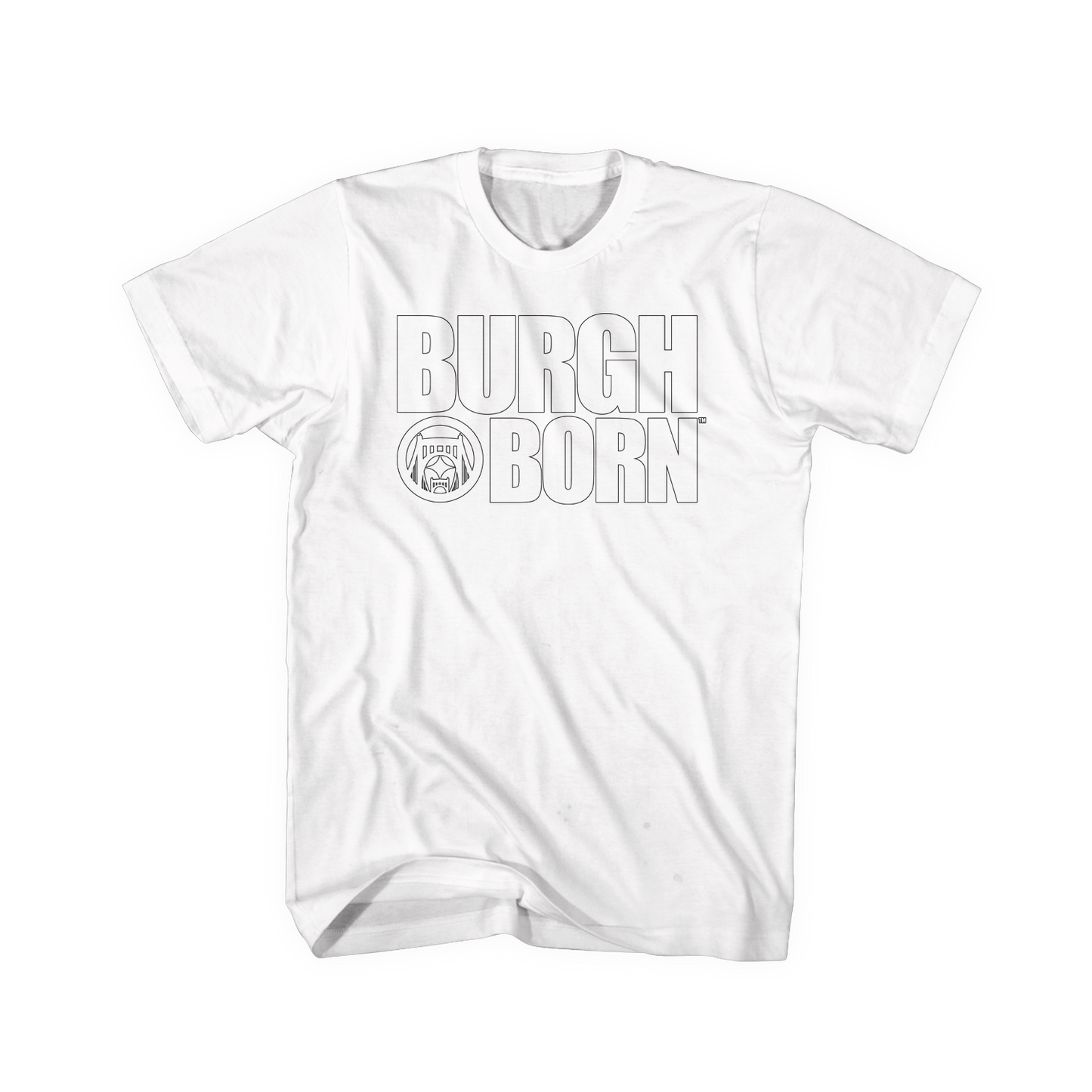 Legacy Lineup T-Shirt