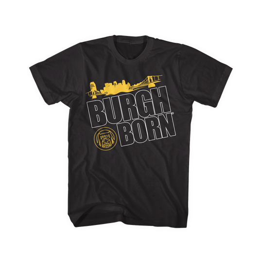 New City T-Shirt