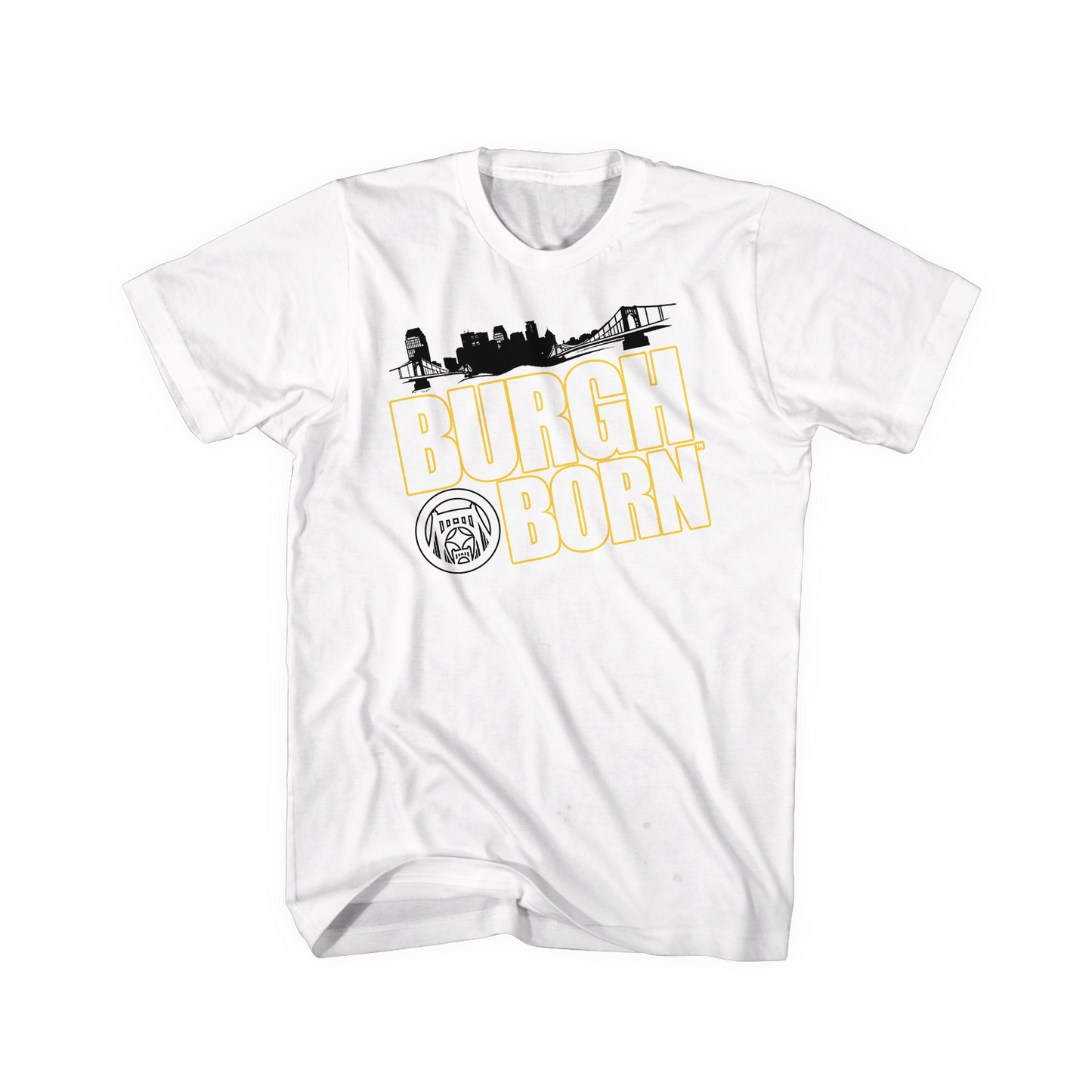 New City T-Shirt