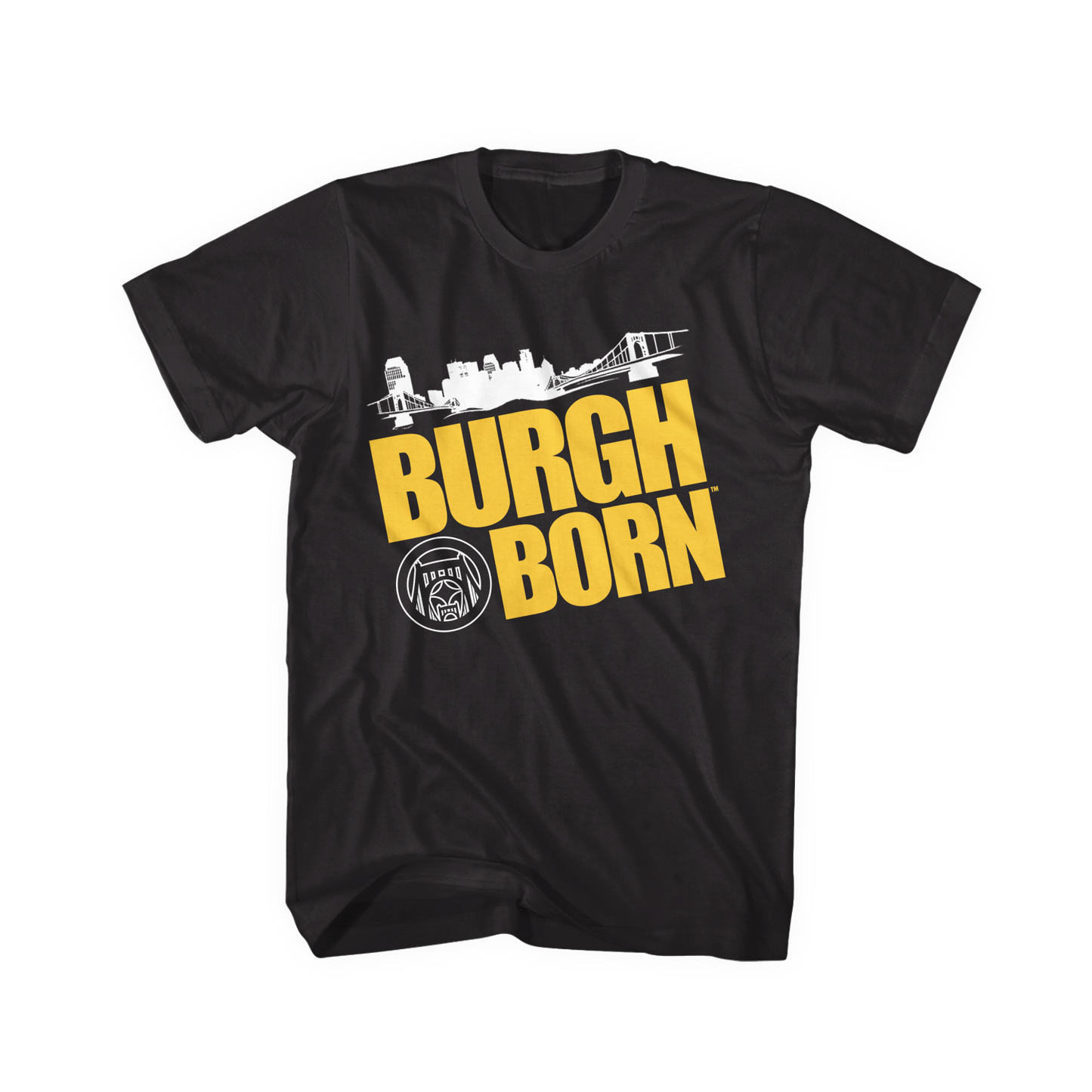 New City T-Shirt