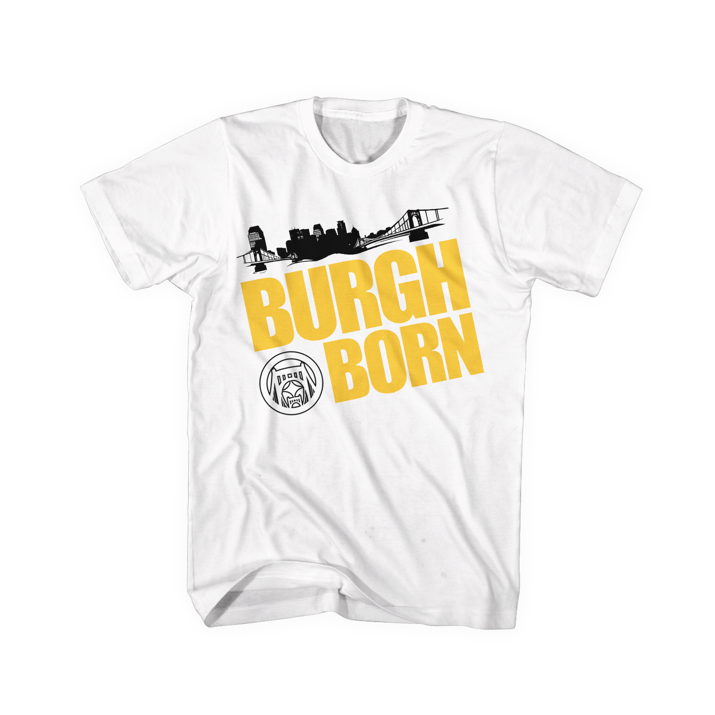 New City T-Shirt