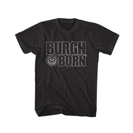 Legacy Lineup T-Shirt